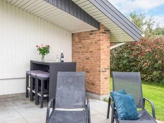 Ferienhaus Juelsminde  26