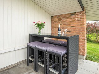 Ferienhaus Juelsminde  9