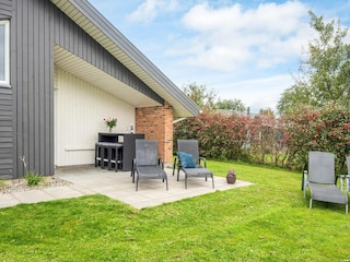 Ferienhaus Juelsminde  4