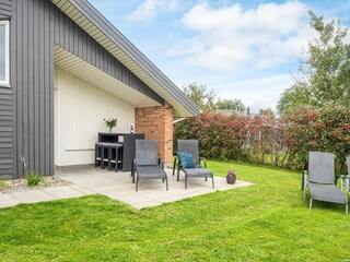 Ferienhaus Juelsminde  5