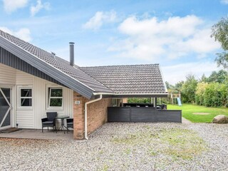 Maison de vacances Juelsminde  10