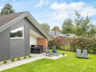 Holiday house Juelsminde  12