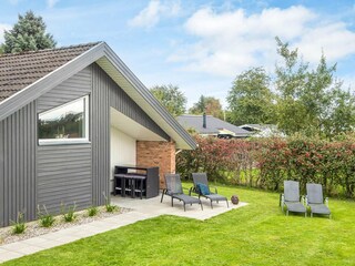 Holiday house Juelsminde  37