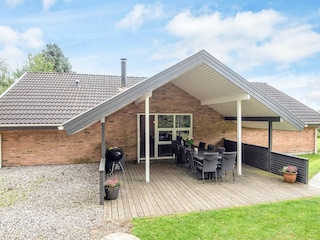 Casa per le vacanze Juelsminde  14