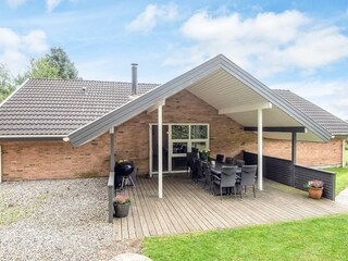 Vakantiehuis Juelsminde  5