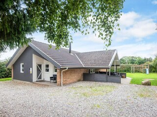 Holiday house Juelsminde Outdoor Recording 2