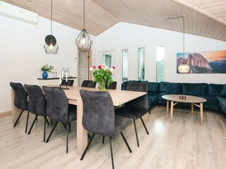 Ferienhaus Juelsminde  15