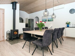 Vakantiehuis Juelsminde  16