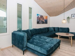 Maison de vacances Juelsminde  39