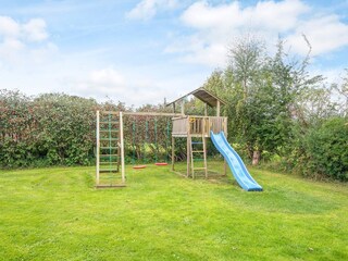 Vakantiehuis Juelsminde  19