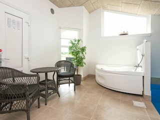 Casa de vacaciones Juelsminde  8
