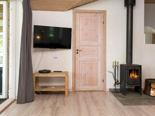 Casa per le vacanze Juelsminde  16