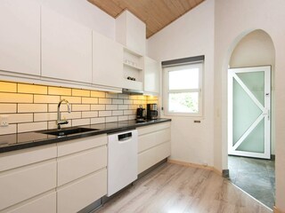 Maison de vacances Juelsminde  20