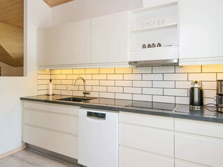 Ferienhaus Juelsminde  3