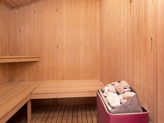 Casa de vacaciones Juelsminde  18