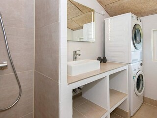 Casa per le vacanze Juelsminde  17