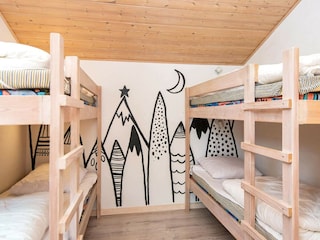 Maison de vacances Juelsminde  4