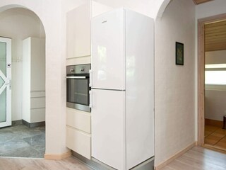 Casa per le vacanze Juelsminde  26