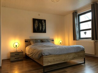 Cottage Doische Ausstattung 1