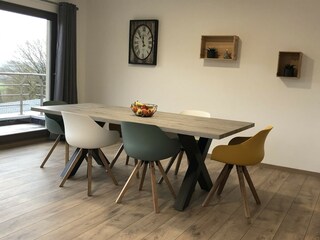 Vakantiehuisje Doische Kenmerken 18