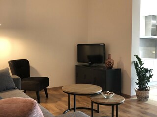 Cottage Doische Ausstattung 19