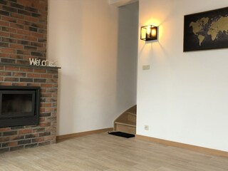 Vakantiehuisje Doische Kenmerken 21