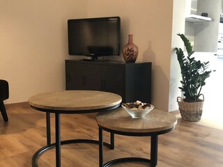 Casa de vacaciones Doische Características 11