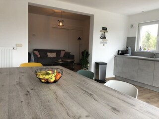 Maison de vacances Doische Équipement 25