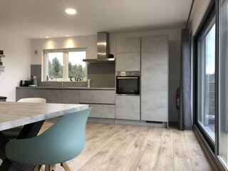 Cottage Doische Ausstattung 12