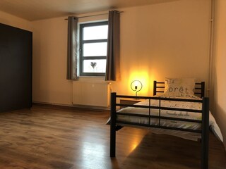 Cottage Doische Ausstattung 24