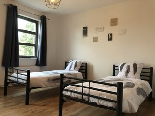 Vakantiehuisje Doische Kenmerken 12