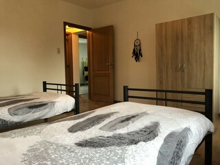 Vakantiehuisje Doische Kenmerken 13