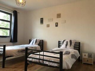 Cottage Doische Ausstattung 14