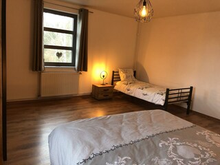 Casa vacanze Doische Caratteristiche 25