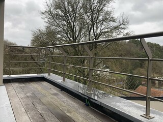 Vakantiehuisje Doische Buitenaudio-opname 2