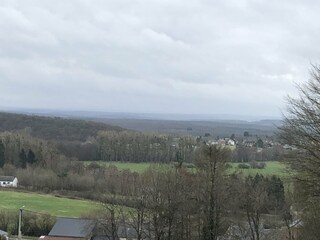 Cottage Doische Außenaufnahme 3