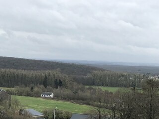 Cottage Doische Außenaufnahme 4