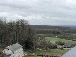 Cottage Doische Außenaufnahme 7