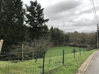 Cottage Doische Umgebung 31