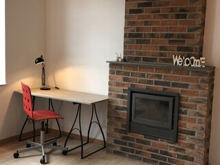 Maison de vacances Doische  36