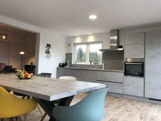 Casa vacanze Doische Caratteristiche 17