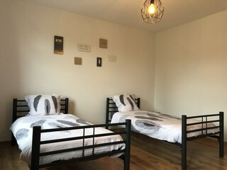 Maison de vacances Doische Équipement 12