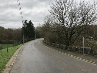 Cottage Doische Umgebung 34