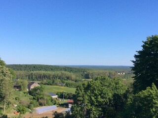 Maison de vacances Doische Environnement 32