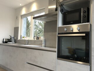 Maison de vacances Doische Équipement 20