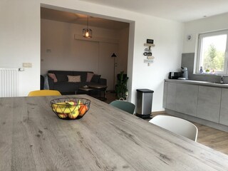 Casa de vacaciones Doische Características 15