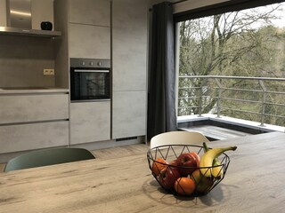 Casa de vacaciones Doische Características 19