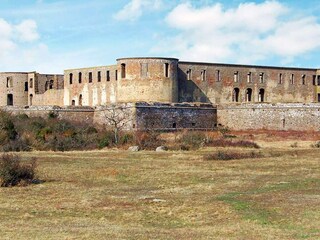 Vakantiehuis Kalmar  11