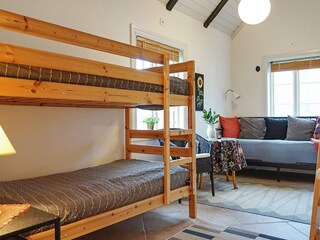 Vakantiehuis Kalmar  14