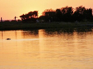 Vakantiehuis Kalmar  2